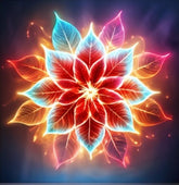 <tc>Mandala II - Weihnachtsmandalas</tc>